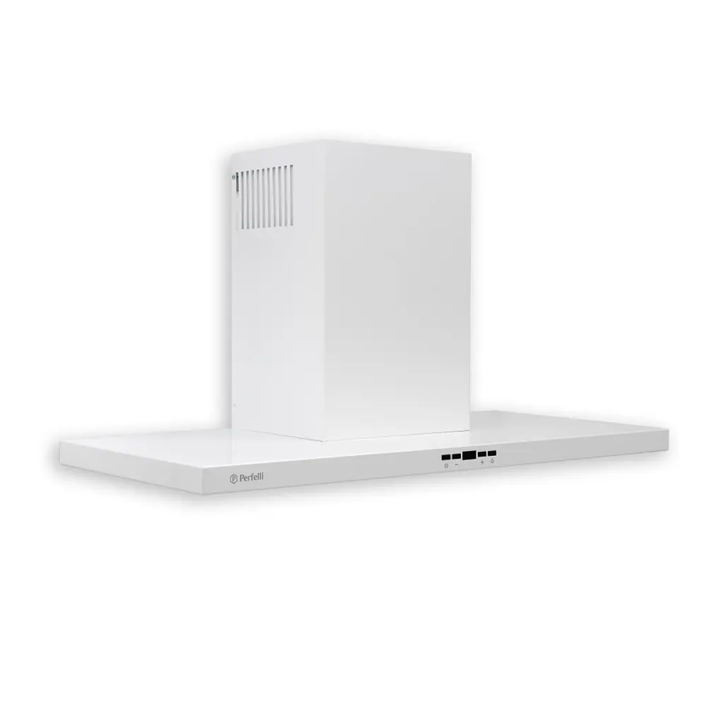 Витяжка декоративна Т-подібна PERFELLI TET 9612 A 1000 W LED - фото 3