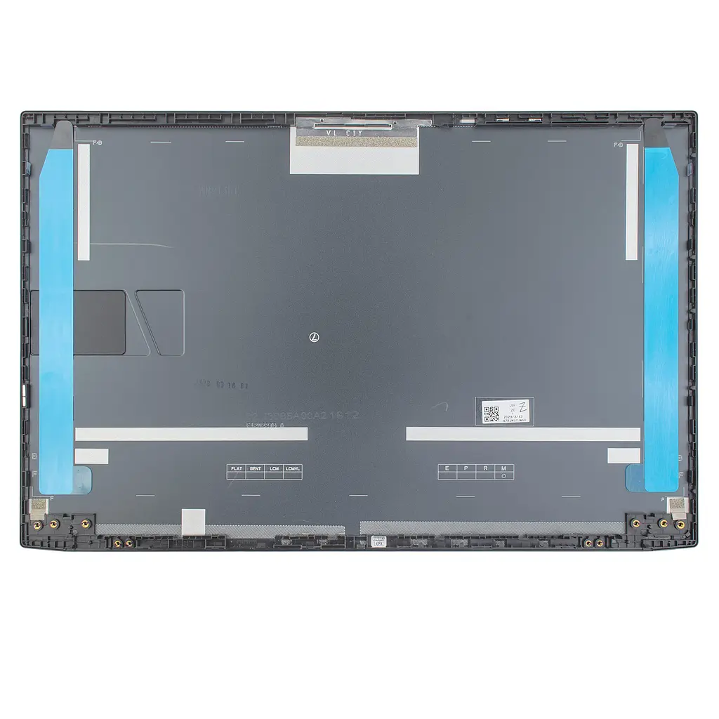 Кришка матриці для Asus Vivobook Pro K6500Z M6500I M6500Q M6500R (Metal, 90NB0XQ1-R7A030, Original) - фото 2