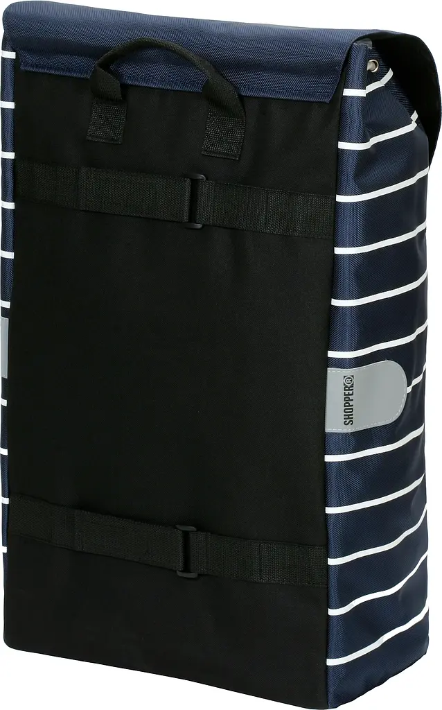 Сумка-візок Andersen Scala Shopper Plus Mia Blue (133-165-90) - фото 3