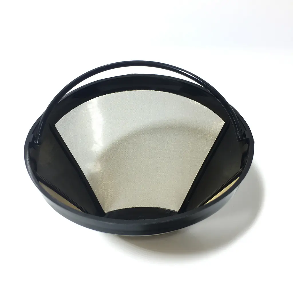 Многоразовый фильтр на кофеварку Braun KF*, (H=90мм) AX13210002 (63096790) - фото 5