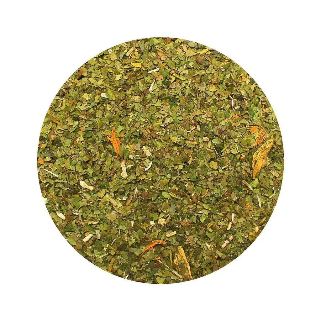 Йерба Мате Green PAPAJA GUARANA - 400 г - фото 6