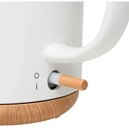 Чайник электрический Adler AD 1304 с автоотключением - фото 4