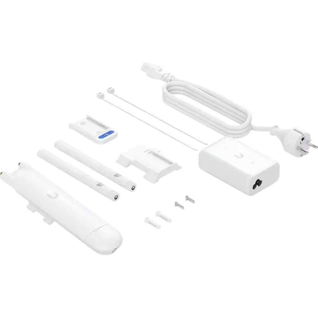 Точка доступу Ubiquiti UniFi AC Mesh (UAP-AC-M) [144680] - фото 6