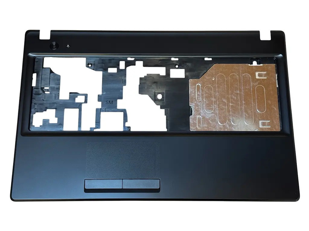 Кришка клавіатури для ноутбука Lenovo IdeaPad G580 G585 v.2
