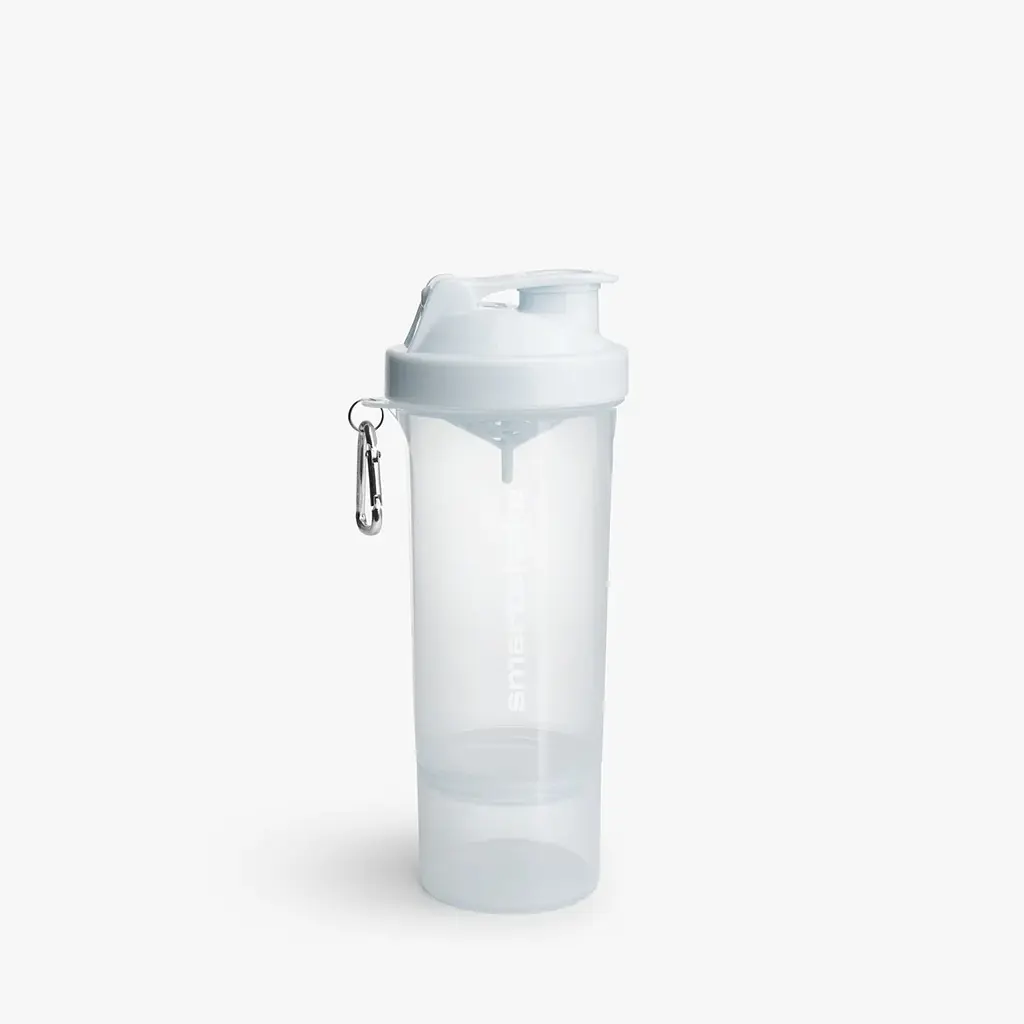 Шейкер Slim 500 мл Smart Shake fit0012708