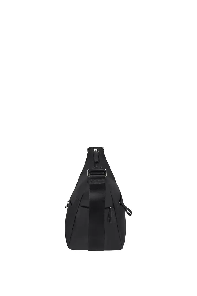 Плечевая Сумка Samsonite MOVE 4.0 BLACK 27x23x13 KJ6*09020 - фото 6