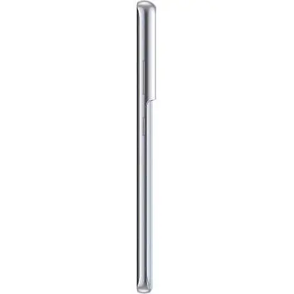 Смартфон Samsung Galaxy S21+ 8/128GB Phantom Silver (SM-G996BZSDSEK) - фото 5