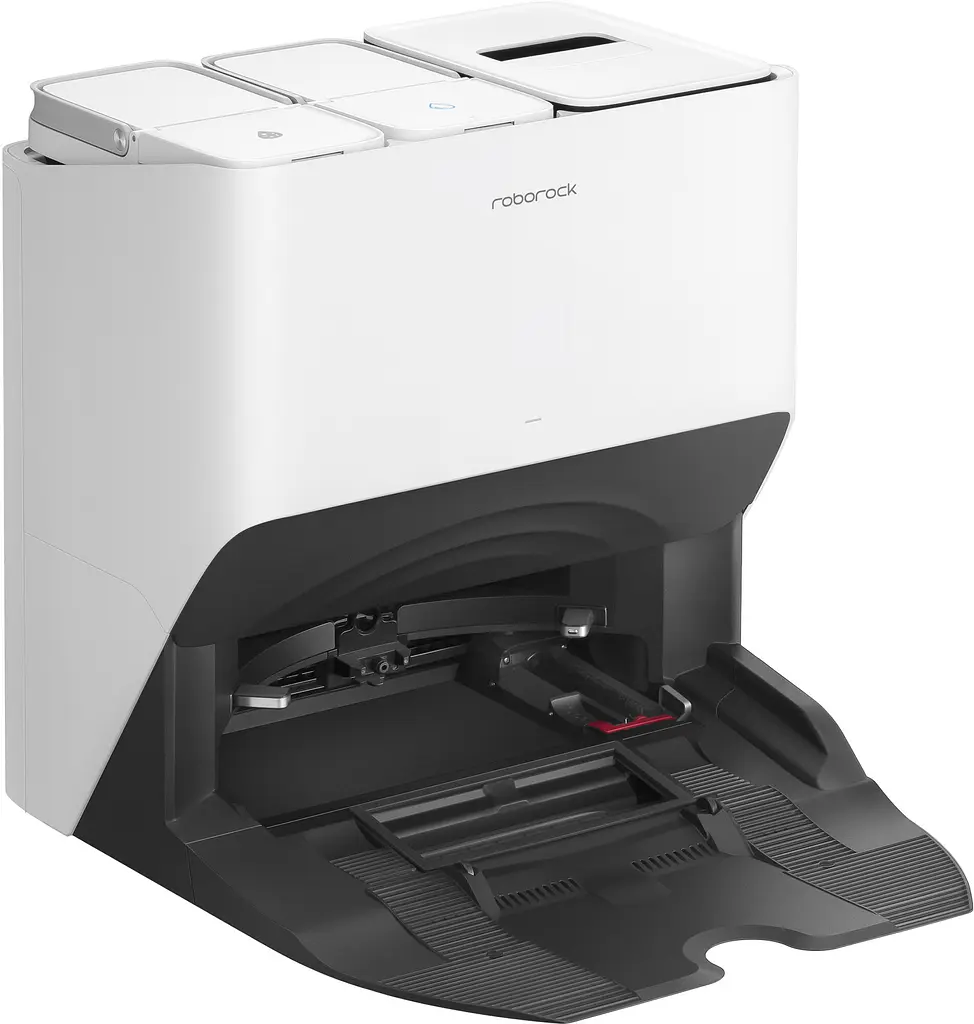 Робот-пилосос RoboRock Vacuum Cleaner S8 Pro Ultra White [84293] - фото 7