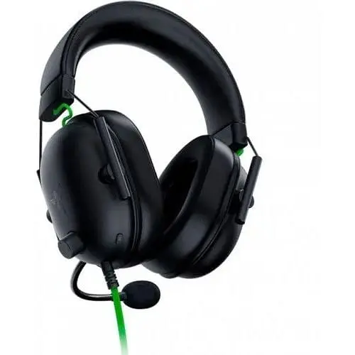 Игровая гарнитура Razer Blackshark V2 X черная RZ04-03240100-R3M1 RZ04-03240100-R3M1 - фото 4