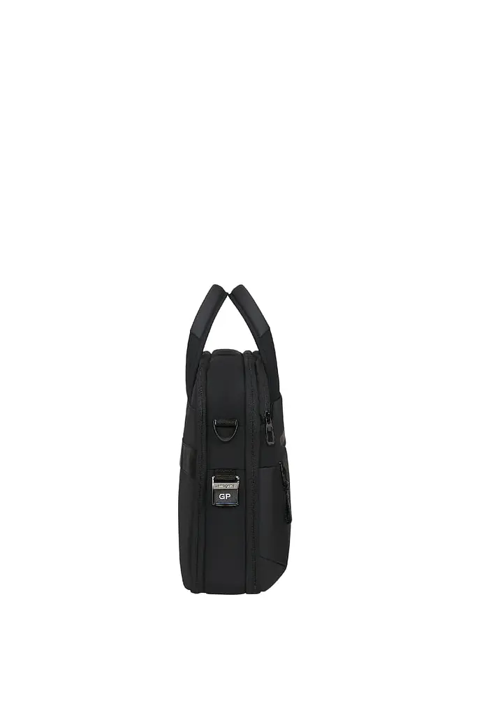 Сумка Для Ноутбука 15,6" Samsonite MODERNY BLACK 40,5x30x12 KS6*09006 - фото 8