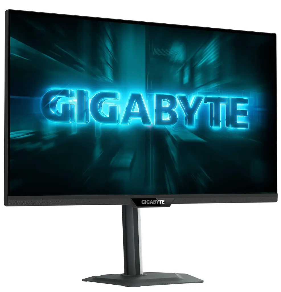 Монітор 27" Gigabyte G27Q2 Gaming Monitor QHD IPS 200Hz / OC 210Hz (G27Q2 Gaming Monitor) - фото 2