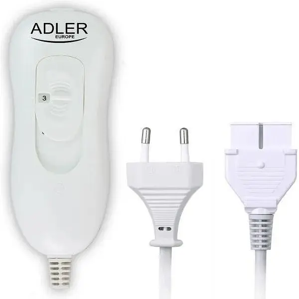 Электроодеяло Adler AD 7425 - фото 3