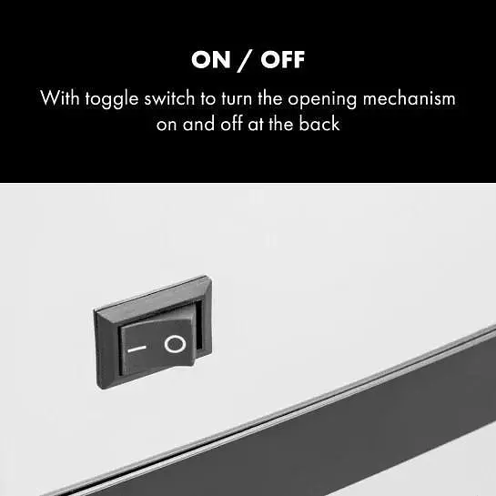 Мусорное ведро Klarstein Cleansmann 30л (10034131) - фото 10