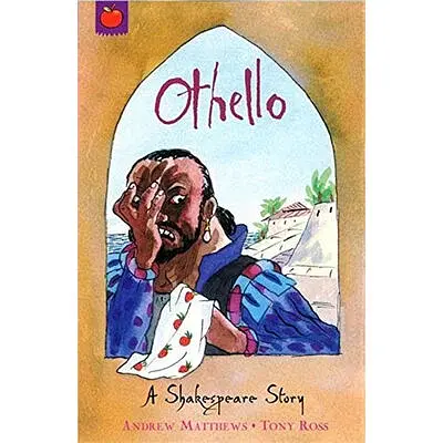 The Shakespeare Stories. 16 Books. Box Set - фото 4