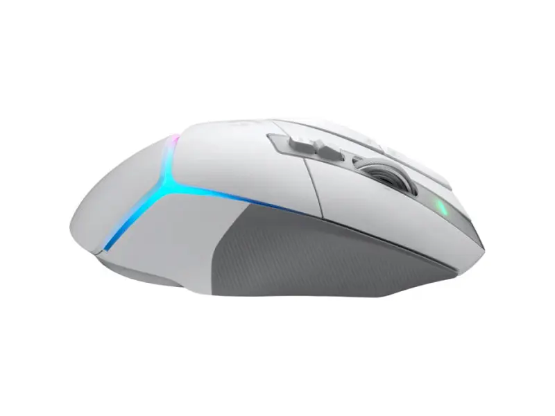 Миша Logitech G502 X Plus White (910-006171) - фото 3