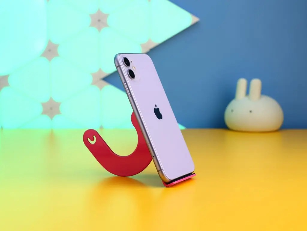 Смартфон Apple iPhone 11 256GB Purple (MWLQ2) Б/В [173676] - фото 6