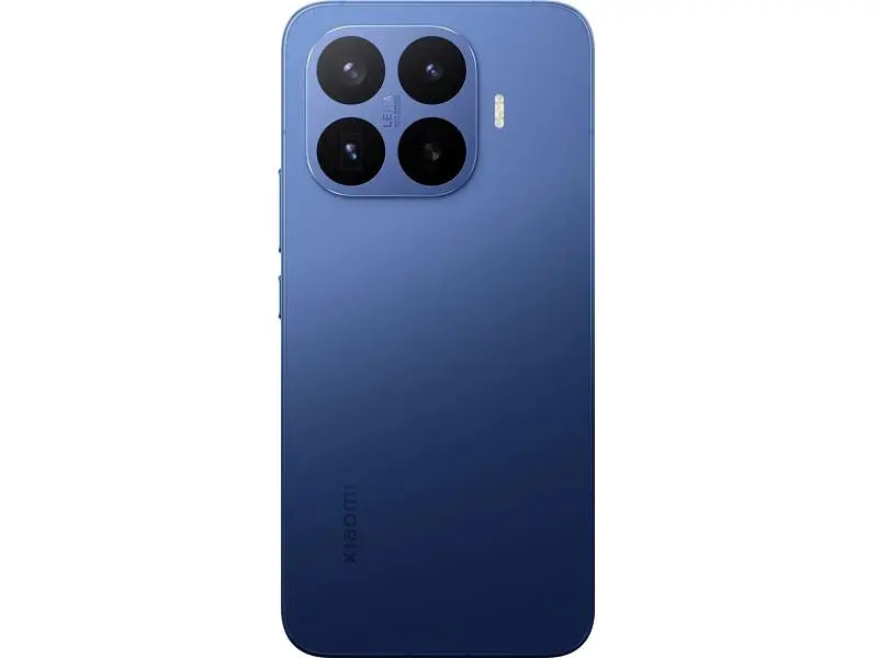 Смартфон Xiaomi 17T Pro 12/256GB Deep Blue - фото 4