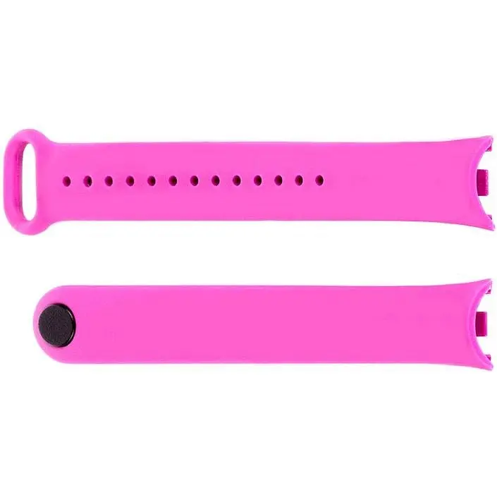 Ремінець ColorWay Xiaomi Mi Smart Band 8 Violet - фото 2