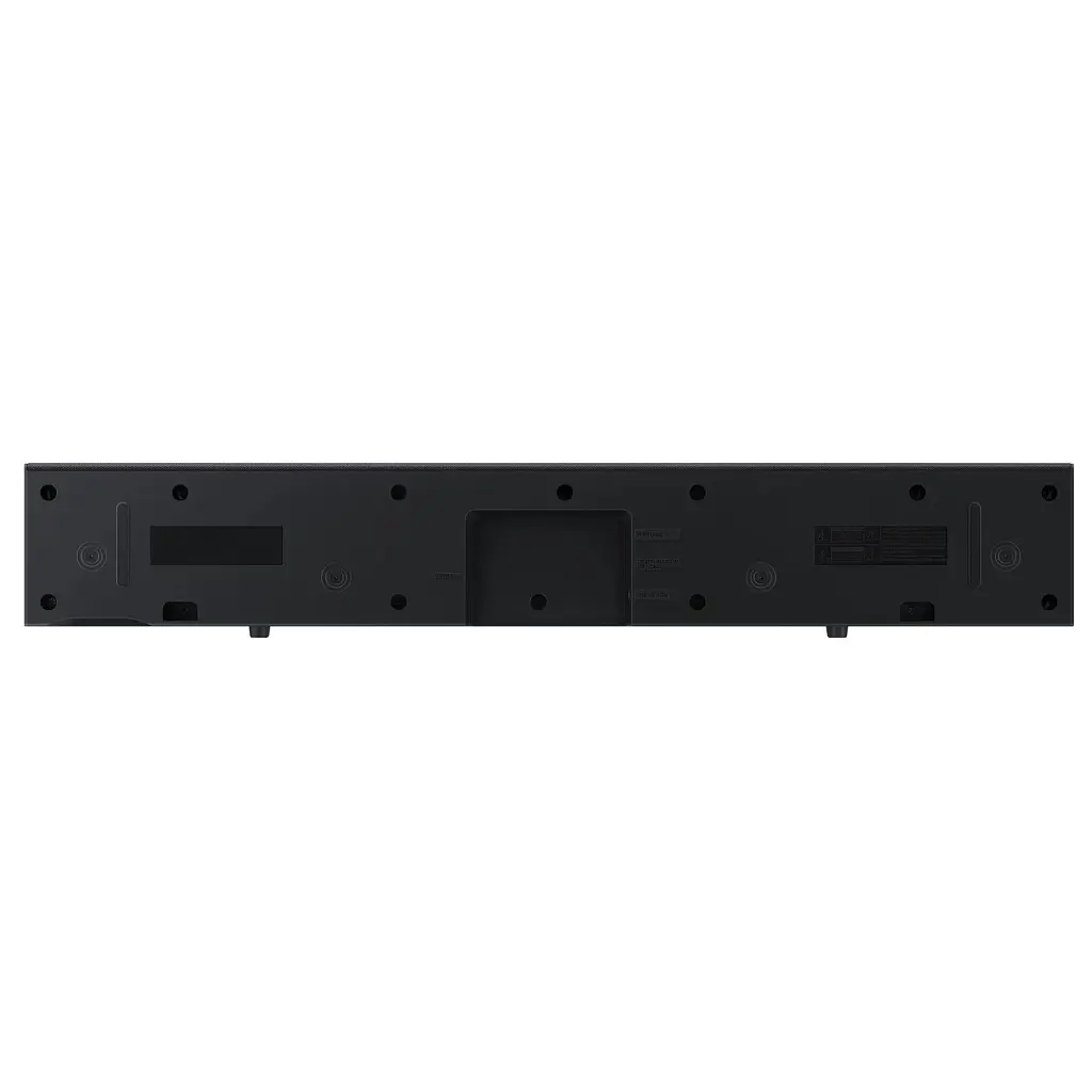 Акустична система Samsung HW-B400F/UA - фото 4