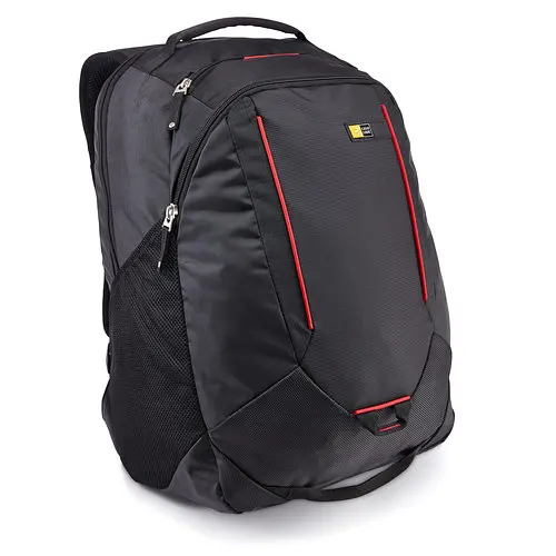 Рюкзак Case Logic BPEB115 Black (6180981) - фото 6