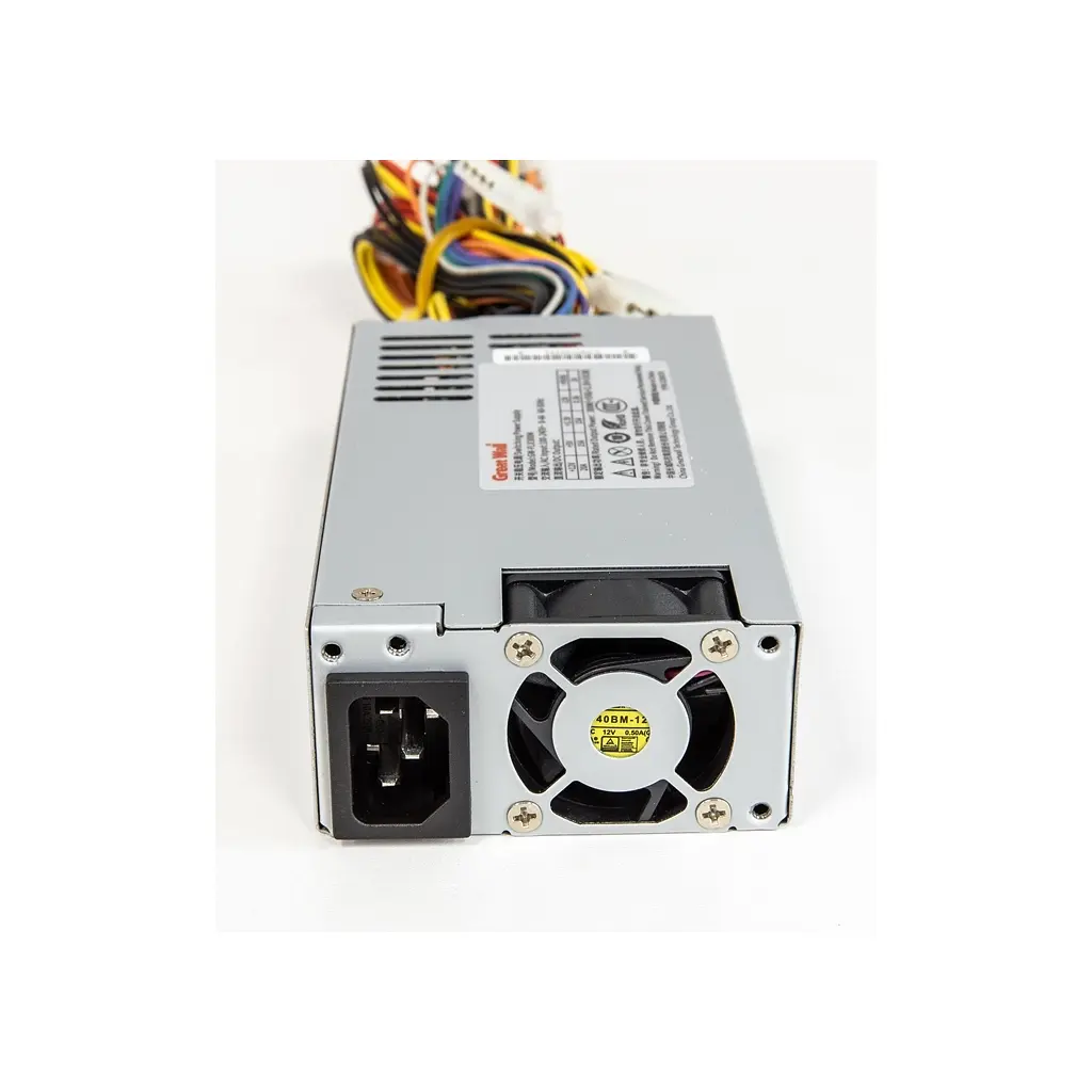 Блок живлення GreatWall 300W Flex 1U (GW-EPS1U300WB) - фото 2