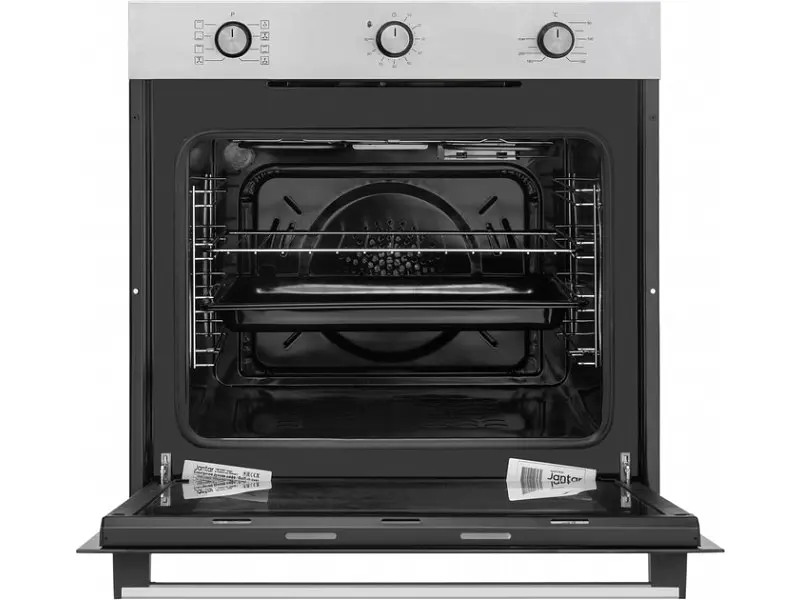Духовка електрична Jantar NFC 6008 IS - фото 4