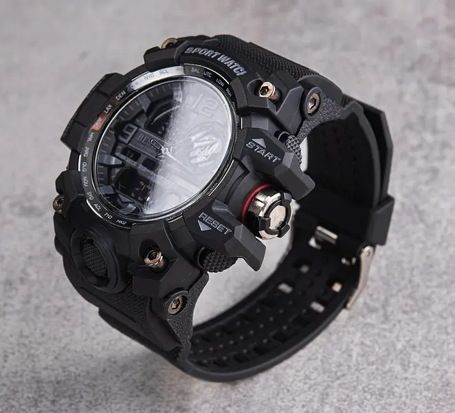 Годинник Besta National Hero - фото 7