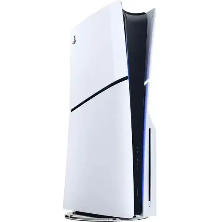 Консоль Sony PlayStation 5 Slim (CFI-2016 A01Y) UA - фото 4