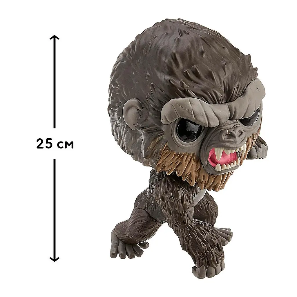Ігрова фігурка FUNKO POP! серії "Godzilla Vs Kong" - КОНГ (25 cm) Funko 50853 - фото 2