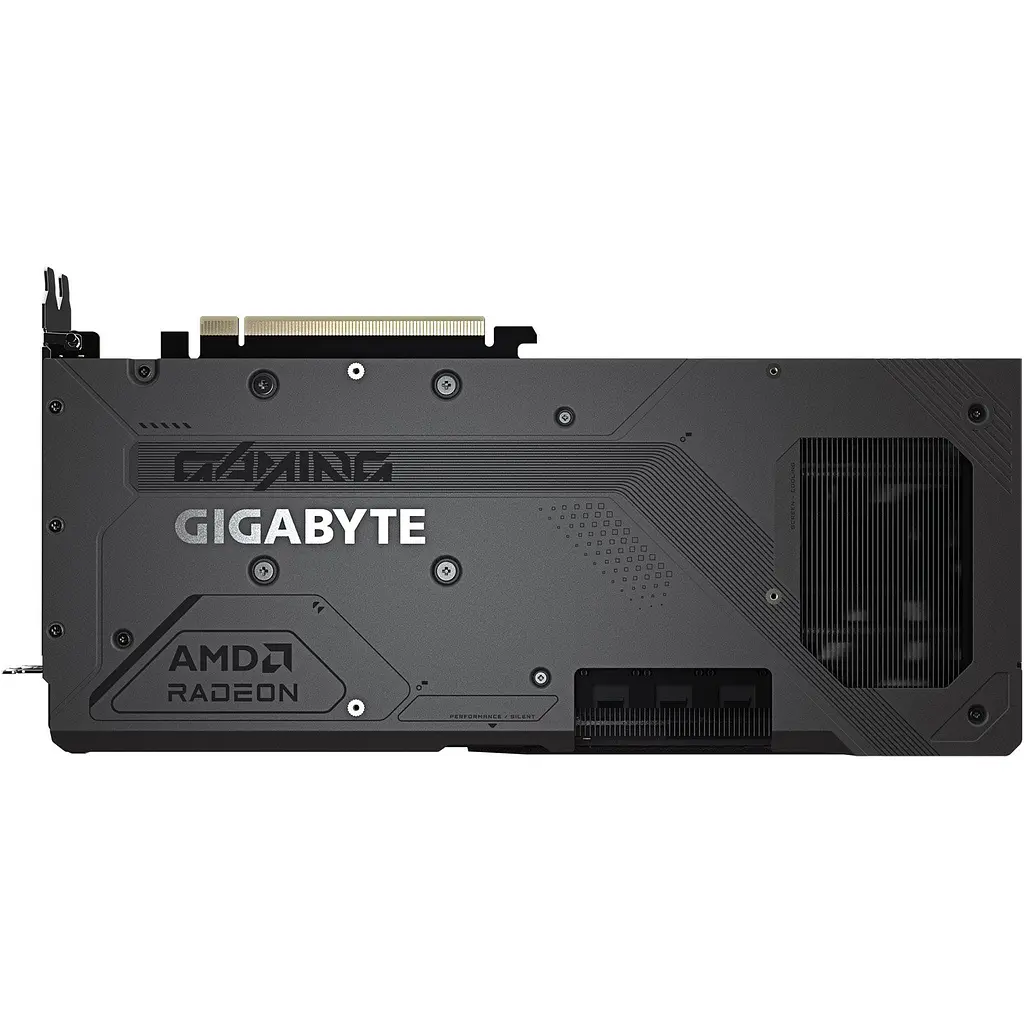 Відеокарта Gigabyte Radeon RX 9070 XT Gaming OC 16G (GV-R9070XTGAMING OC-16GD) EU [145676] - фото 7