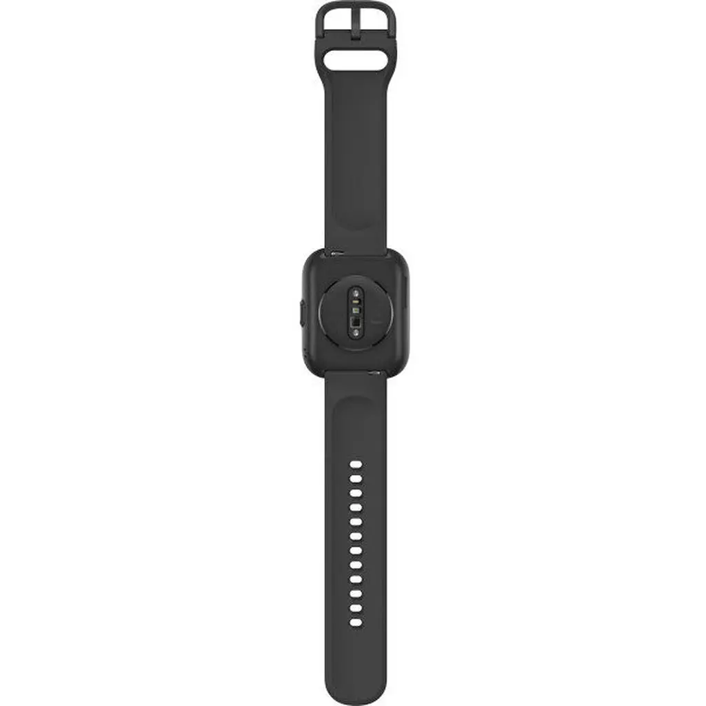 Умные часы Amazfit Bip 5 Soft black (Черные) - фото 3