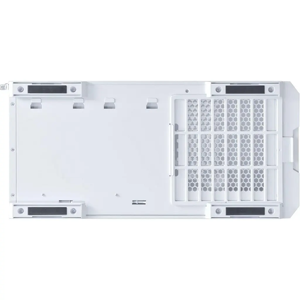 Корпус Lian Li LANCOOL 207 White (G99.LAN207RW.00) Без БП - фото 9