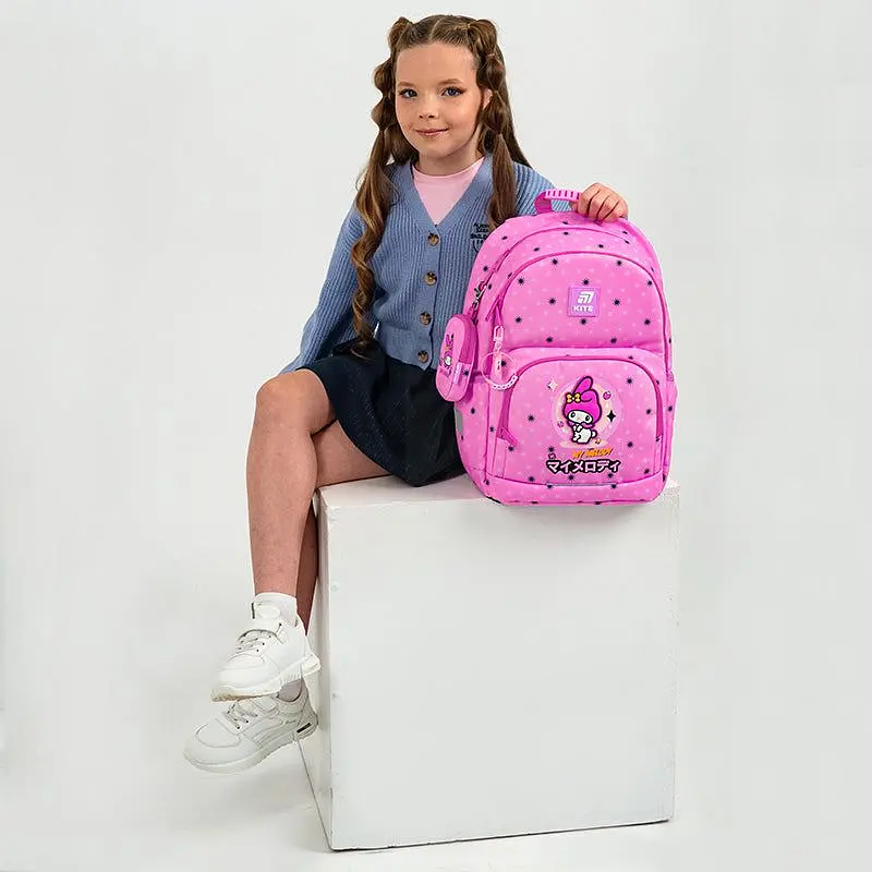 Рюкзак Kite Education 585 HK-2 (HK25-585M-2) - фото 20