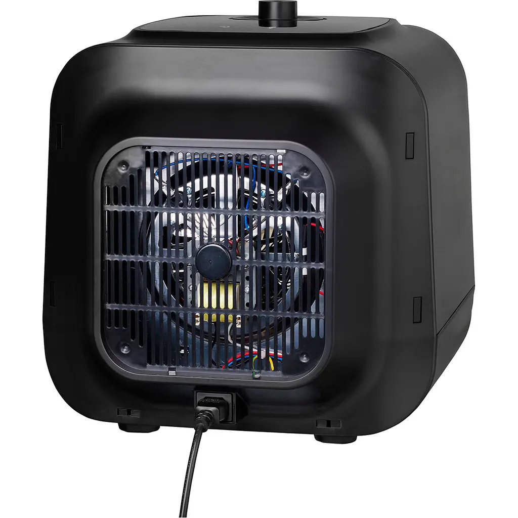 Сушарка для овочів і фруктів Concept Infra SO4000 [90882] - фото 7