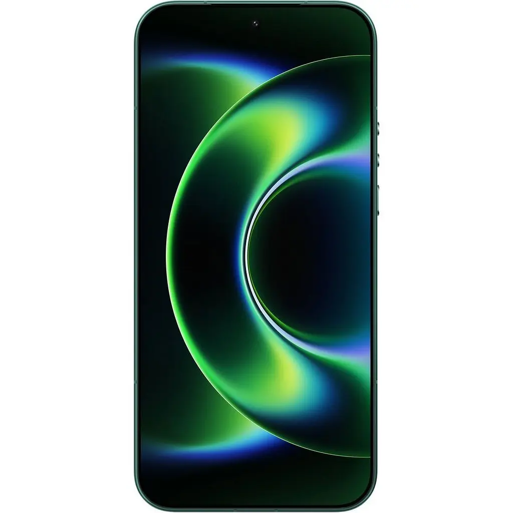 Смартфон Xiaomi 17 Ultra 16/512GB Starlit Green Global EU [172652] - фото 4