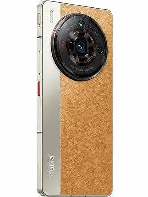 Смартфон ZTE Nubia Z50S Pro 5G 12/1TB Khaki NX713J Global NFC - фото 3