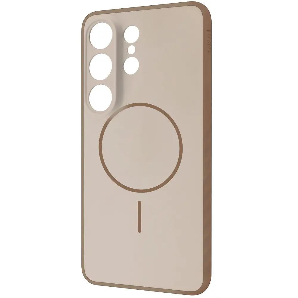 Чохол Proove Softline Case with Magnetic Ring Samsung Galaxy S26 Ultra в асортименті - фото 5