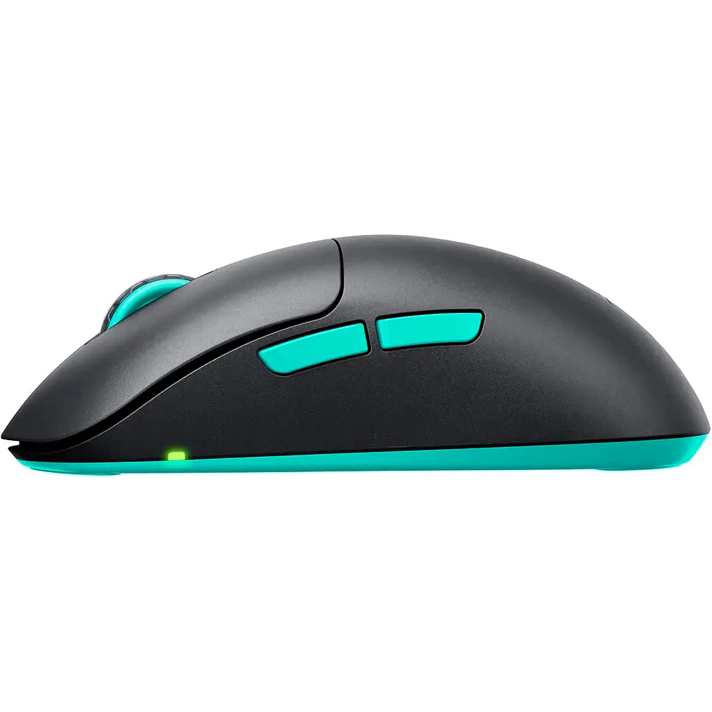 Миша Xtrfy M8 Wireless Black (M8W-RGB-BLACK) [94906] - фото 4