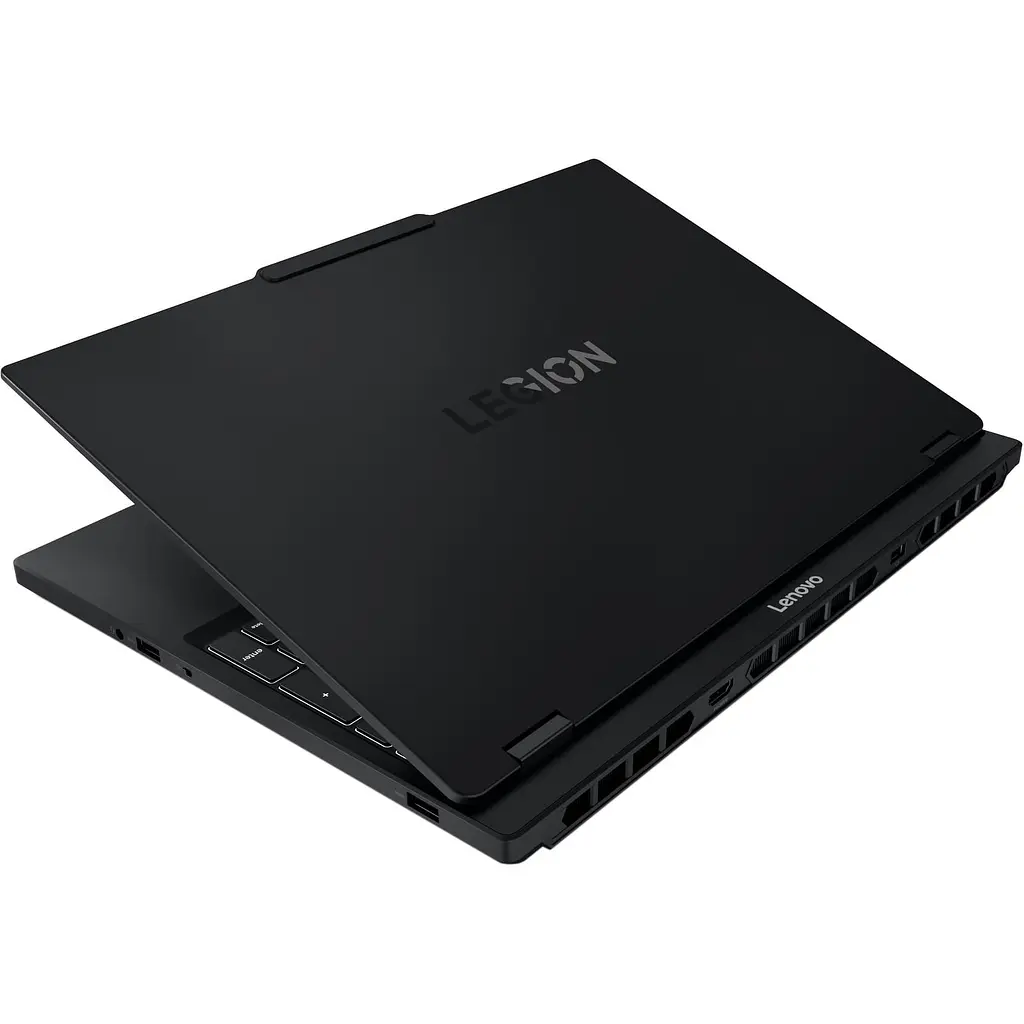 Ноутбук Lenovo 15.1 Legion 5 15AKP10 2560x1600 OLED 165Hz/Ryzen 7 AI 350/32GB/1TB/RTX 5060/W11H/Eclipse Black (83F10002US *) - фото 9