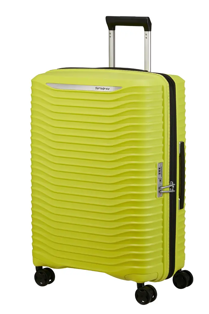 Валіза Samsonite UPSCAPE LIME 68x47x28(31) 68 См KJ1*74002 - фото 11