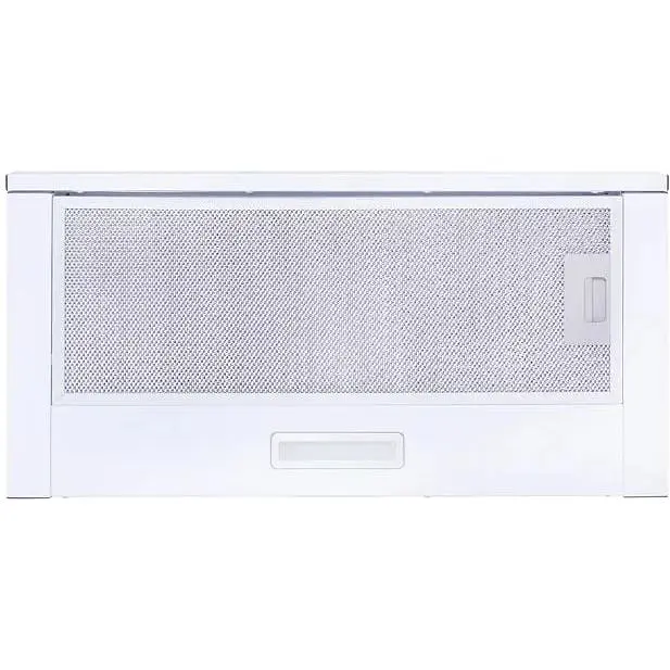 Витяжка телескопічна Minola HTL 6914 WH 1300 LED - фото 2