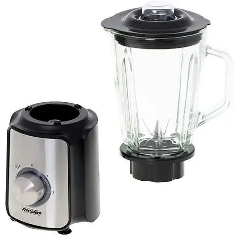 Блендер стационарный Mesko MS 4080 1200 Вт - фото 4