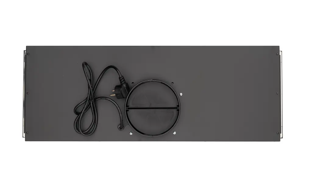 Витяжка повновбудована PERFELLI BISP 9673 BL 1000 LED Strip - фото 9