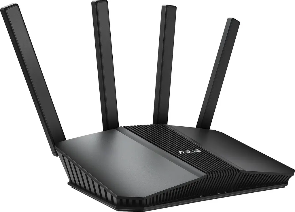 Бездротовий маршрутизатор (роутер) ASUS RT-BE82U (90IG0990-MO9B00) - фото 2