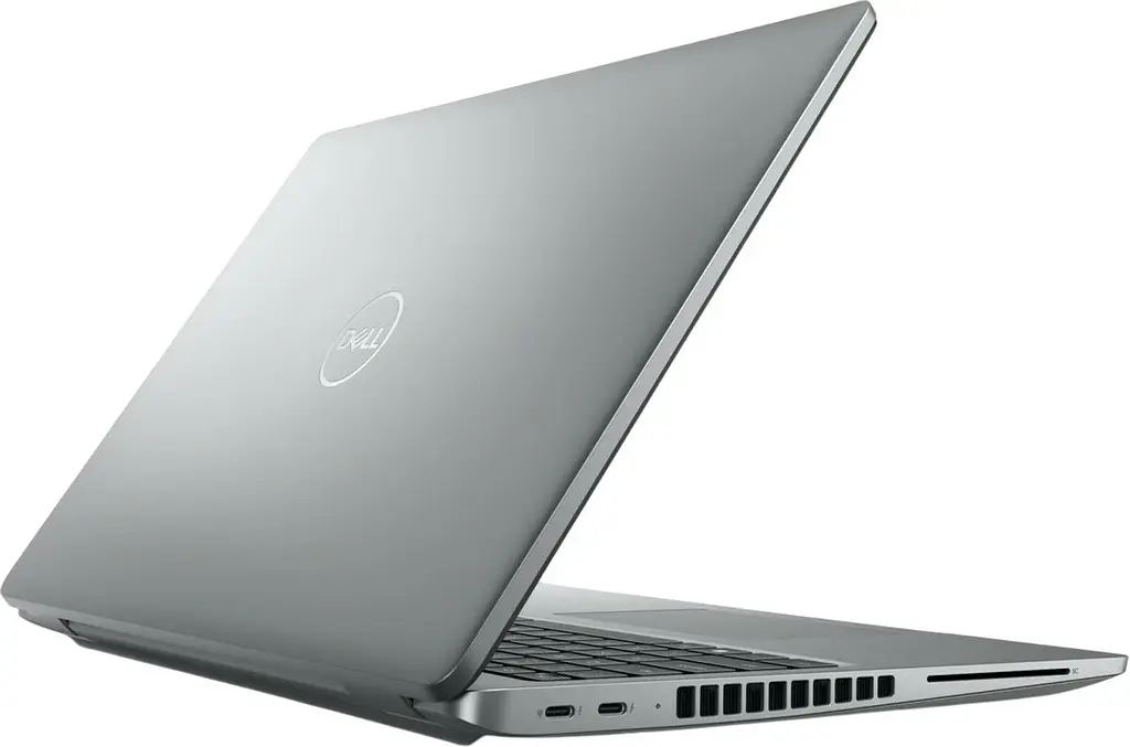 Ноутбук Dell Latitude 5550 Gray (N065L555015UA_WP) - фото 5
