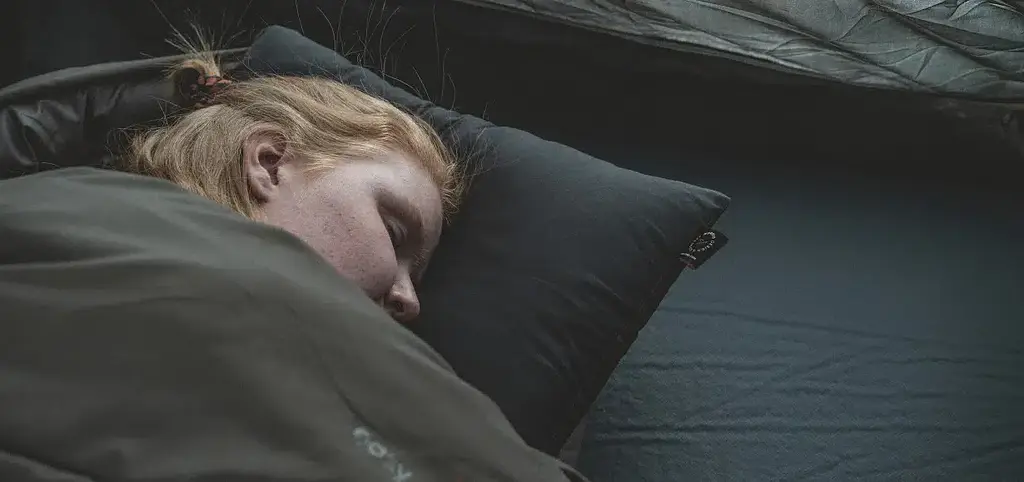 Подушка Easy Camp Raven Pillow (240211) - фото 3