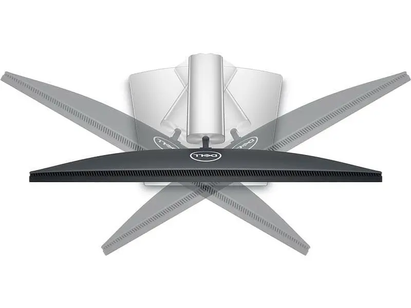 Монітор Dell P2424HT (210-BHSK) - фото 5