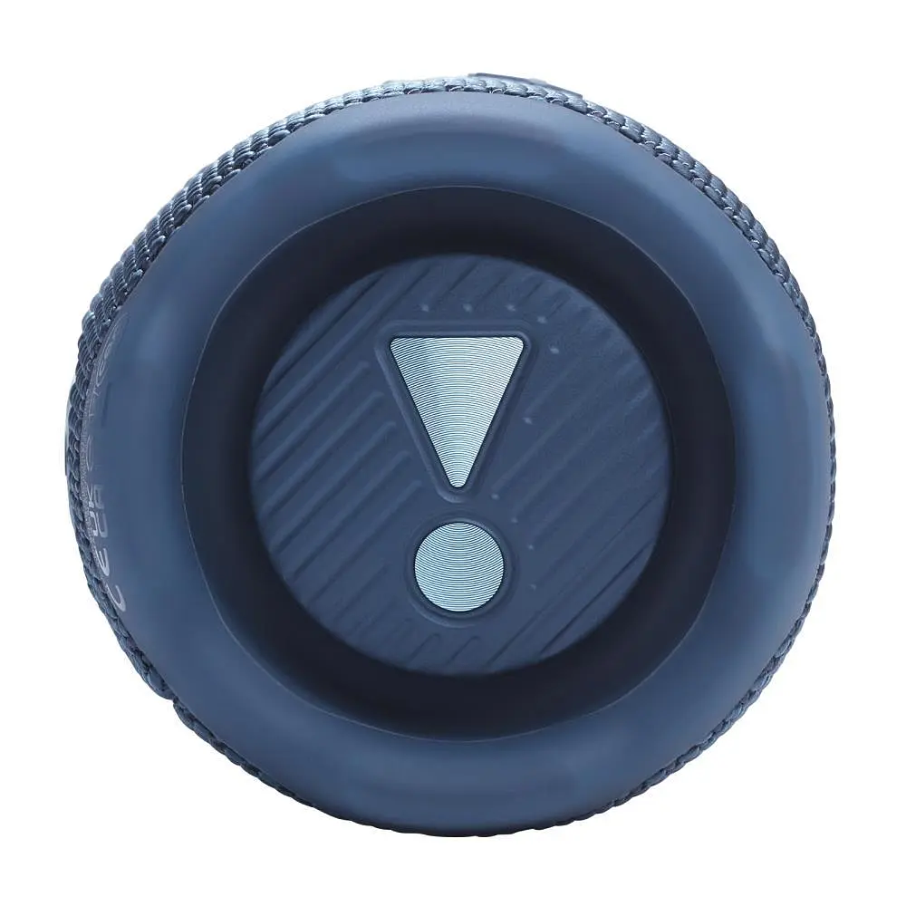 Портативна колонка JBL Flip 7 JBLFLIP7BLU Blue - фото 4