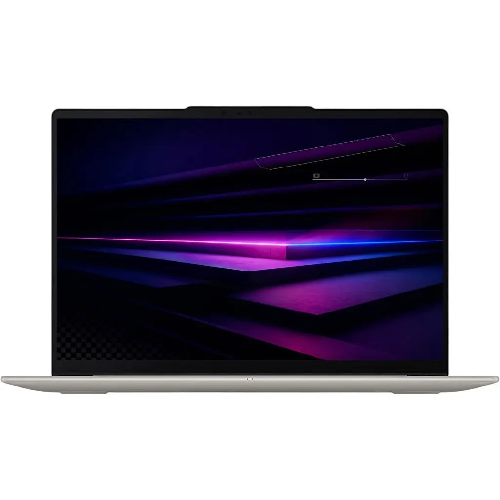 Ноутбук Lenovo Slim 7i Aura Edition Sea Shell (83QN0005US) [174616] - фото 2