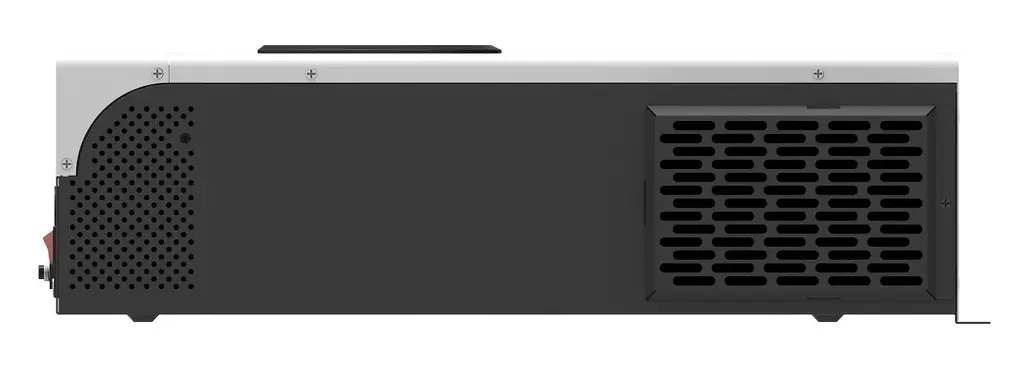 Сонячний інвертор Volt Polska ULTRA-HV 11000 48/230V (5200/11000W) + 100A MPPT (450V) (3SSHV50048) - фото 3